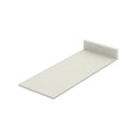 Ver imagem 1 de Tampo para Balcão 20 cm Fineze 100% MDF Areia Hp - Henn