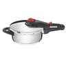 Panela de Pressão Tramontina Solar 22 Cm 3 Litros em Aço Inox com 5 Dispositivos de Segurança - 1
