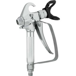 Pistola para Pintura Mpa1010 Vonder - 1