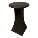 Ver imagem 1 de Banqueta Bistro Balcao Cozinha Americana Torre Eiffel Diversas Cores BGPLASTICOS BGBTE VERDE BANDEIR