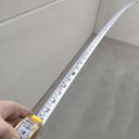Ver imagem 6 de Trena Profissional Transparente Dupla Face Stein - 7,5m/25mm