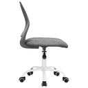 Ver imagem 3 de Cadeira Secretaria Best C150 Cinza