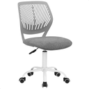 Ver imagem 2 de Cadeira Secretaria Best C150 Cinza