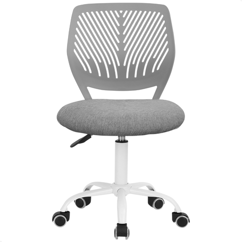 Cadeira Secretaria Best C150 Cinza