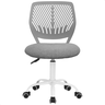 Cadeira Secretaria Best C150 Cinza - 1