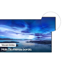 Ver imagem 4 de Tv 50 Polegada Smart Led 4k Wifi Comando Voz Un50au7700gxzd Samsung