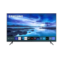Ver imagem 2 de Tv 50 Polegada Smart Led 4k Wifi Comando Voz Un50au7700gxzd Samsung