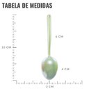 Ver imagem 4 de Ovos Páscoa Artifciais Perolados Decoração para Pendurar - 9 Un
