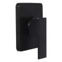 Ver imagem 4 de Registro Monocomando Quadrado Chuveiro Preto REG-002