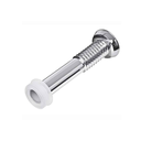 Ver imagem 1 de Conjunto Ligação Ajustável Metálico com Bolsa 25cm - Astra