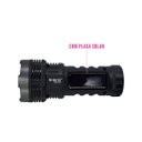 Ver imagem 4 de Lanterna Solar Led 35w Recarregável Bm-8509 Usb Placa Solar