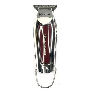 Kemei Km- 9163 Modelo Detailer Máquina de Acabamento