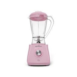 Multiprocessador Britânia Rosa 12 em 1 Rosa 1000w 110v - 7 Multiprocessador Britânia Rosa 12 em 1 Rosa 1000w 110v - 7