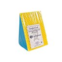 Ver imagem 1 de Travesseiro Suavencosto Triangular Confort Luck Anatômico (45X65X30) - Luckspuma