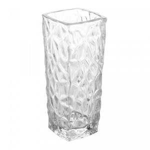 Vaso Decorativo de Vidro 15 Cm:modelo 2