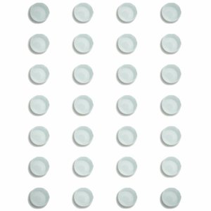 Anti-impacto Redondo P - Hb004263057 - 3m