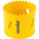 Ver imagem 2 de Serra Copo Aço Rápido 25Mm 1" Vonder