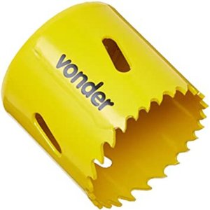 Serra Copo Aço Rápido 25Mm 1" Vonder