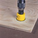 Ver imagem 3 de Serra Copo Aço Rápido 25Mm 1" Vonder