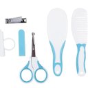 Ver imagem 2 de Kit Cuidados BABY com o Bebe Menino AZUL Buba 5239