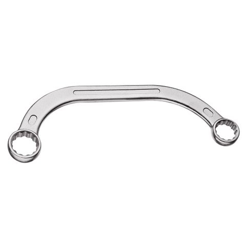 Chave Starter Meia Lua 15mm X 17mm - Gedore Red 3365219