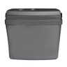 Caixa Térmica Botafogo CXT0134 Cinza 34L - 20