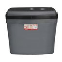 Ver imagem 7 de Caixa Térmica Botafogo CXT0134 Cinza 34L