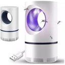 Ver imagem 4 de Ultra Sônico Uv Armadilha Pernilongo Mosquito Inseto Led Usb