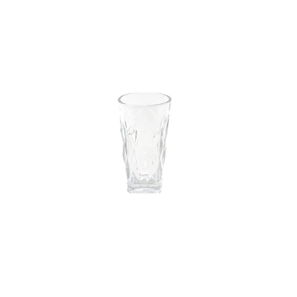 Jarra Com 6 Copos De Vidro - 5