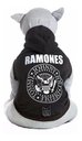 Ver imagem 2 de Moletom Ramones para Cães P TrendPet
