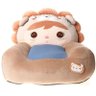 Mini Sofa Infantil Metoo Jimbao Leao - Metoo - 1