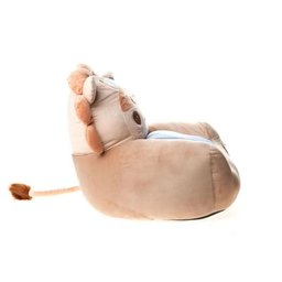 Mini Sofa Infantil Metoo Jimbao Leao - Metoo - 3