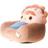 Mini Sofa Infantil Metoo Jimbao Leao - Metoo - 2