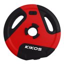 Ver imagem 1 de Anilha Kikos 1kg Style Cement Ps