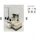 Ver imagem 6 de Galoneira Bracob 3 Agulhas 2600-3+ Mesa 80cm Potencia 250w-