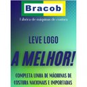 Ver imagem 3 de Galoneira Bracob 3 Agulhas 2600-3+ Mesa 80cm Potencia 250w-