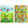 Tapete para Atividades - Mundo Bita - Parque - 200x150 Cm - Pecci e Pecci - 4