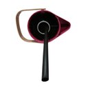 Ver imagem 4 de Garrafa Térmica Termolar Magic Pump 1L para Café e Chá Rosa