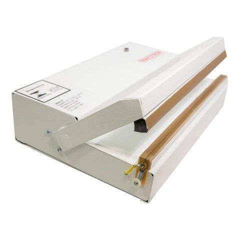 Seladora para Embalagens Plásticas 30 Cm Sela e Corta