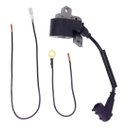 Ver imagem 2 de Módulo Bobina de Ignição para Motosserra Stihl 038 Ms 381 Ms 382 Ms 360