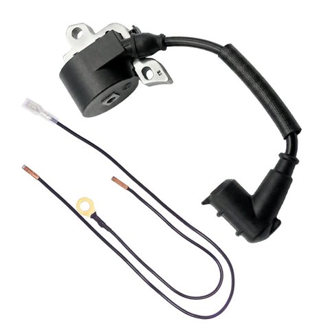 Módulo Bobina de Ignição para Motosserra Stihl 038 Ms 381 Ms 382 Ms 360