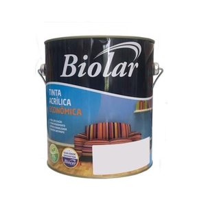Tinta Azul Nobre 3,6 Biolar