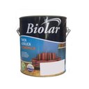 Ver imagem 1 de Tinta Azul Nobre 3,6 Biolar