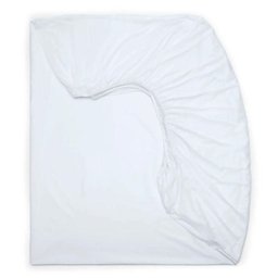 Protetor Colchão Buettner King Malha Impermeável 1,93mx2,03mx40cm Branco - 4