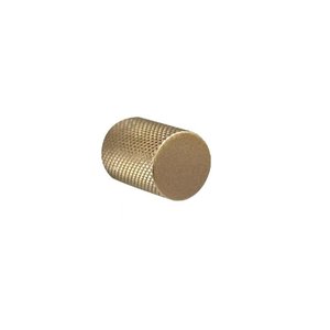 Puxador Ponto Bali Granado Dourado (fosco) Zen Design