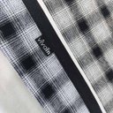 Ver imagem 4 de Jogo de lençol flanela VivaIN CASAL Diamante Negro 4 peças