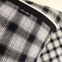 Ver imagem 3 de Jogo de lençol flanela VivaIN CASAL Diamante Negro 4 peças