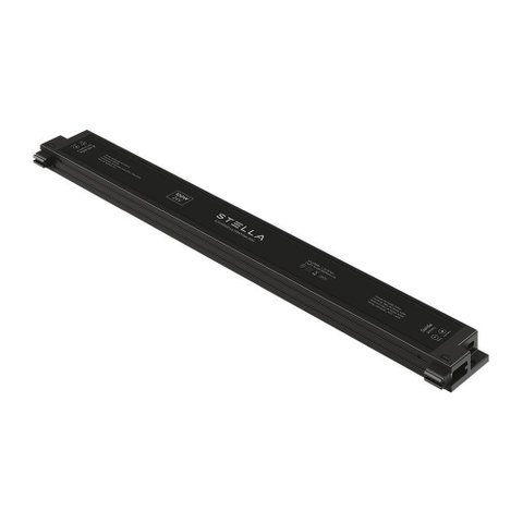 Fonte para Fita Led Stella Dimerizável Ultrafina 24v 4,16a / 100w Bivolt