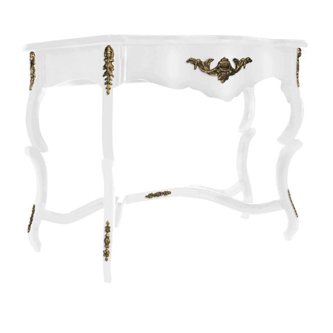 Aparador / Console 124x046x085cm