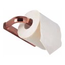 Ver imagem 5 de Kit Banheiro 4 Peças Rose Gold Moderno Conjunto Acessórios